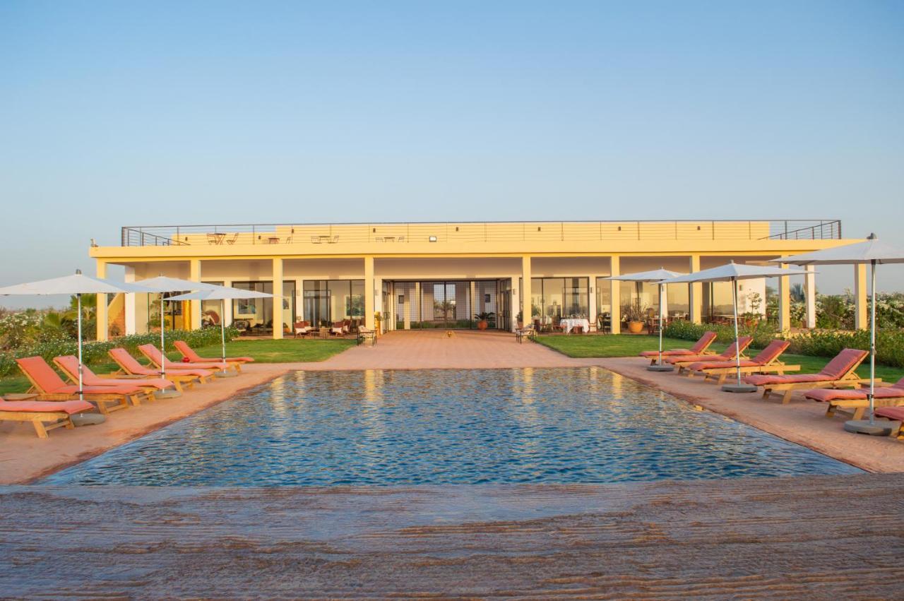 Sama Nopalu Kai Hotel Somone Luaran gambar