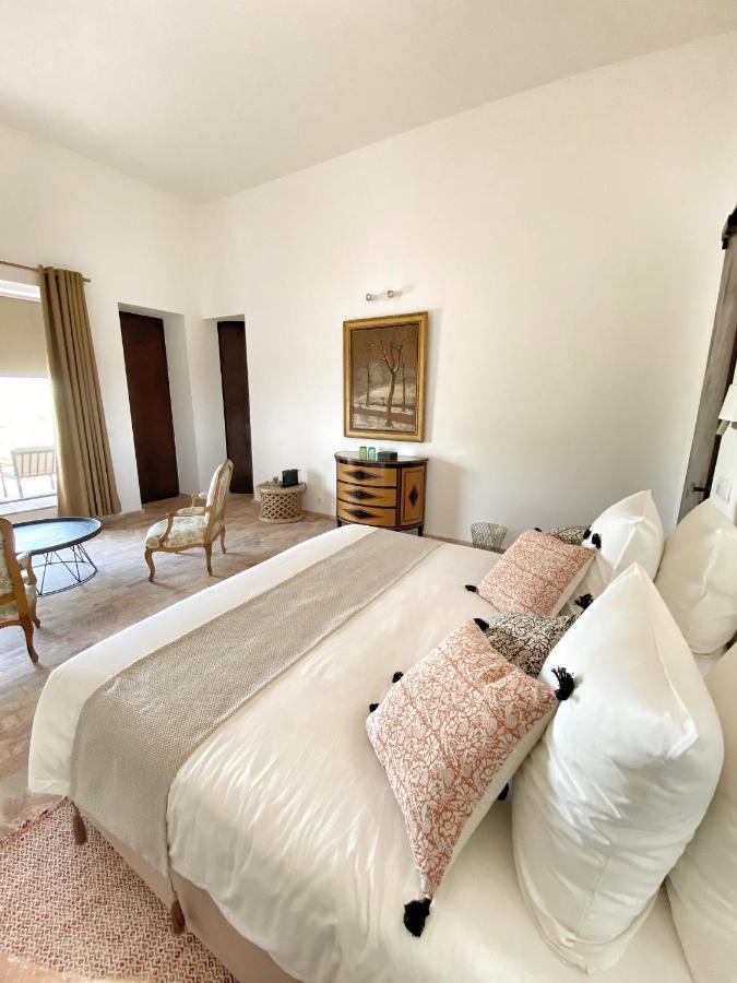 Sama Nopalu Kai Hotel Somone Luaran gambar