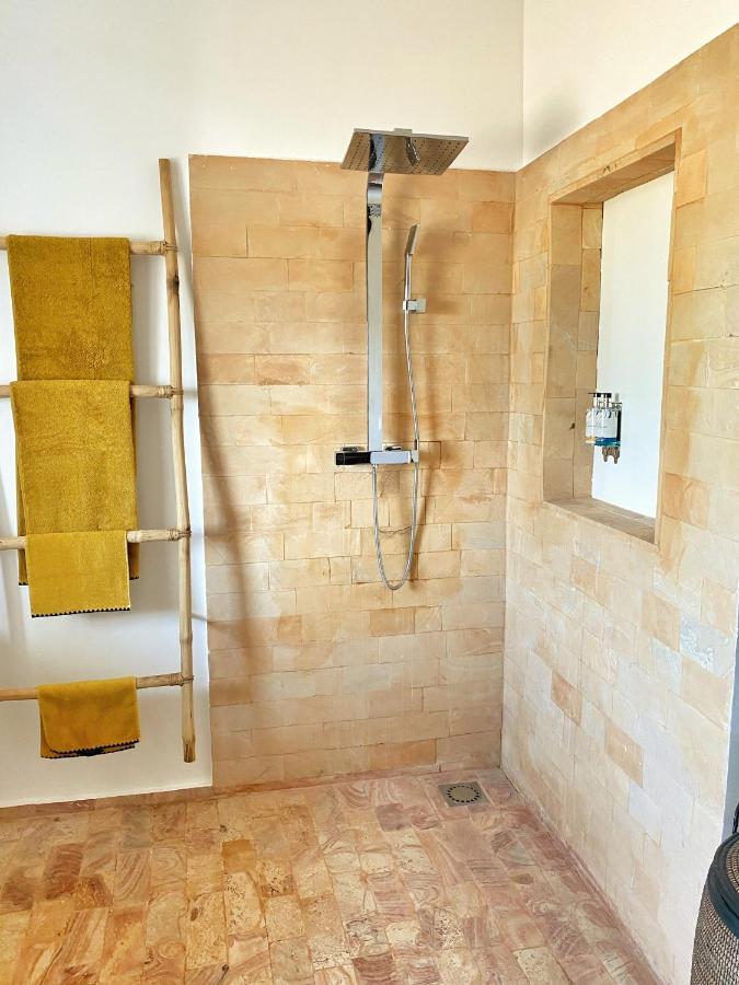 Sama Nopalu Kai Hotel Somone Luaran gambar