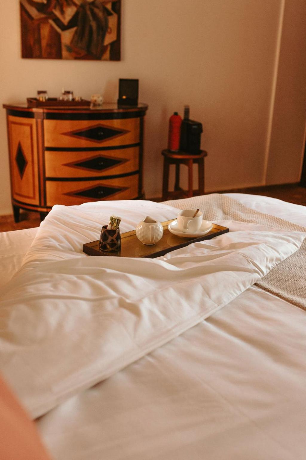 Sama Nopalu Kai Hotel Somone Luaran gambar
