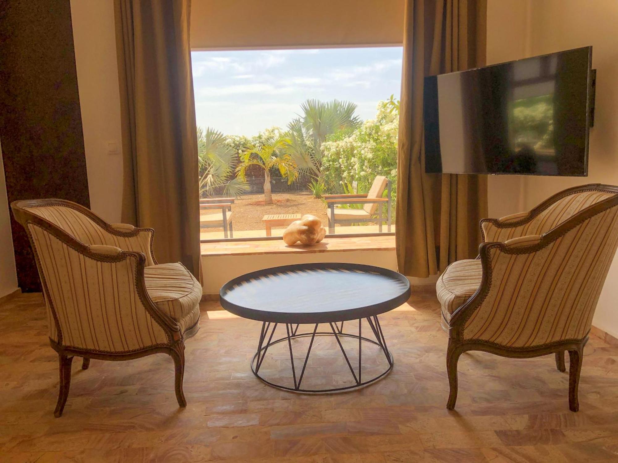 Sama Nopalu Kai Hotel Somone Luaran gambar
